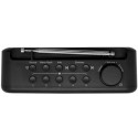 Rádio Pure Elan One2 DAB+, FM - černé – obrázek 6