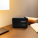 Rádio Pure Elan One2 DAB+, FM - černé – obrázek 7