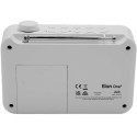 Rádio Pure Elan One2 DAB+ FM - bílé – obrázek 5