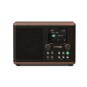 Rádio Pure Classic H4 DAB+ FM - černé