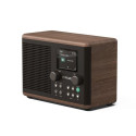 Rádio Pure Classic H4 DAB+ FM - černé – obrázek 2
