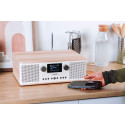 CD přehrávač Pure Classic C-D6 DAB+ FM - bílý – obrázek 3