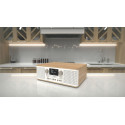 CD přehrávač Pure Classic C-D6 DAB+ FM - bílý – obrázek 4