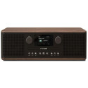 CD přehrávač Pure CLASSIC C-D6, DAB+, FM - černý