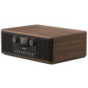 CD přehrávač Pure CLASSIC C-D6, DAB+, FM - černý – obrázek 2