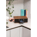 CD přehrávač Pure CLASSIC C-D6, DAB+, FM - černý – obrázek 6