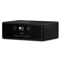 CD přehrávač Pure Classic C-D6i, DAB+, FM - černý – obrázek 2