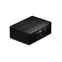 CD přehrávač Pure Classic C-D6i, DAB+, FM - černý – obrázek 4