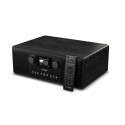 CD přehrávač Pure Classic C-D6i, DAB+, FM - černý – obrázek 5