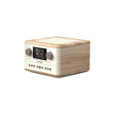 CD přehrávač Pure Classic C-D4, DAB+, FM - bílý – obrázek 2