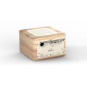 CD přehrávač Pure Classic C-D4, DAB+, FM - bílý – obrázek 3