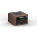 CD přehrávač Pure Classic C-D4 DAB+ FM - černý – obrázek 3