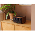 CD přehrávač Pure Classic C-D4 DAB+ FM - černý – obrázek 6