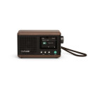 Rádio Pure Classic Mini DAB+ FM - černé