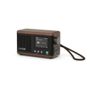 Rádio Pure Classic Mini DAB+ FM - černé – obrázek 3