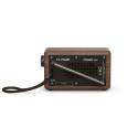 Rádio Pure Classic Mini DAB+ FM - černé – obrázek 4