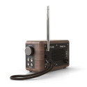 Rádio Pure Classic Mini DAB+ FM - černé – obrázek 5