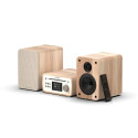 Minisystém Pure Classic Stereo Mini, CD, DAB+, FM - bílý – obrázek 3