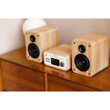 Minisystém Pure Classic Stereo Mini, CD, DAB+, FM - bílý – obrázek 5
