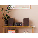 Minisystém Pure Classic Stereo Mini, CD, DAB+, FM - hnědý – obrázek 7