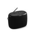 Bluetooth reproduktor Pure Woodland DAB+ FM - černý