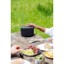Bluetooth reproduktor Pure Woodland DAB+ FM - černý – obrázek 8