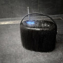 Bluetooth reproduktor Pure Woodland DAB+ FM - černý – obrázek 10
