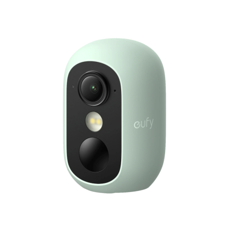 Venkovní kamera eufy eufyCam C35 1080p - zelená