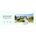 Venkovní kamera eufy C31 1080p - bílá – obrázek 5