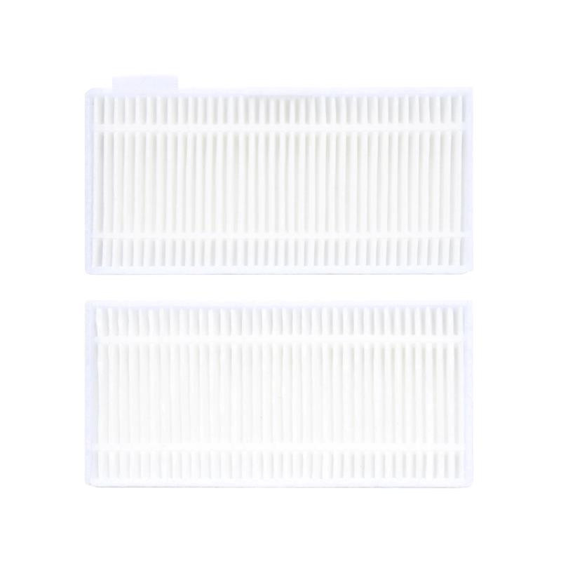 Náhradní prachový filtr eufy 2 ks pro robotický vysavač Omni C28/X12 Pro