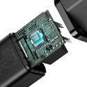 BASEUS CCSUP-B02 Super Si nabíječka USB-C PD výkonem 20W, bílá