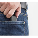 BASEUS CCSUP-B02 Super Si nabíječka USB-C PD výkonem 20W, bílá