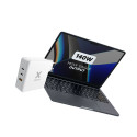 XTORM XAT140 Volt II GaN Nabíječka 3v1 (USB, 2x USB-C PD), s výkonem 140W, bílá