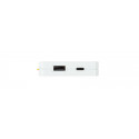 XTORM XE1050 Essential Powerbanka 5.000mAh s výkonem 12W USB+USB-C, bílá