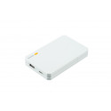 XTORM XE1050 Essential Powerbanka 5.000mAh s výkonem 12W USB+USB-C, bílá