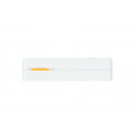 XTORM XE1100 Essential Powerbanka 10.000mAh s výkonem 15W USB+USB-C, bílá