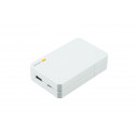 XTORM XE1100 Essential Powerbanka 10.000mAh s výkonem 15W USB+USB-C, bílá