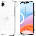 Tech-Protect FlexAir MagSafe Case for iPhone 16e / 17e - Clear