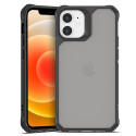 ESR Air Armor Black Transparent odolný kryt pro iPhone 12 Pro Max, černý