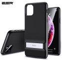 ESR Air Shield Boost Kryt se stojánkem pro iPhone 11 Pro, černý