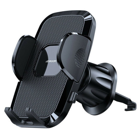 Držák do auta Joyroom JR-ZS259 upínací na telefon do mřížky ventilace - černý