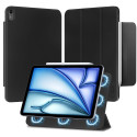 Magnetické pouzdro Tech-Protect SmartCase Magnetic pro iPad Air 10.9" 2020–2022 / iPad Air 11" 2024 (6. gen.) / iPad Air 11" 202