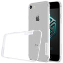 NILLKIN Nature Case Ultra tenký kryt pro iPhone 7/8/SE20/SE22, čirý