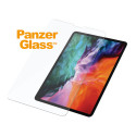 PANZERGLASS Ochranné sklo 2.5D FULL-COVER 0.4mm pro iPad Mini (gen.4/5), čiré