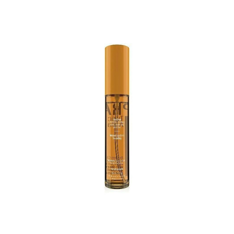 PANZERGLASS Spray Twice a Day - leštící a desinfekční antibakteriální sprej, 30 ml