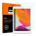 SPIGEN GLAS.tR Slim Ochranné sklo 2.5D FULL-COVER 0.2mm pro iPad 10,2" (7/8/9 gen.), čiré
