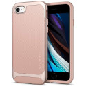 SPIGEN Neo Hybrid Ultra odolný kryt pro iPhone 7/8/SE20/SE22 Pale Dogwood (růžový)