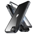 SUPCASE UB Edge Pro Ultra odolný kryt s ochranou displeje pro iPhone 7/8/SE20/SE22, černý