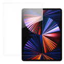 WOZINSKY Glass PRO+ Ochranné sklo 2.5D FULL-COVER 0.3mm pro iPad Pro 12,9" (2018/20/21), čiré