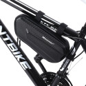 Wozinsky Bicycle Frame Bag 1.5L Black (WBB10BK)